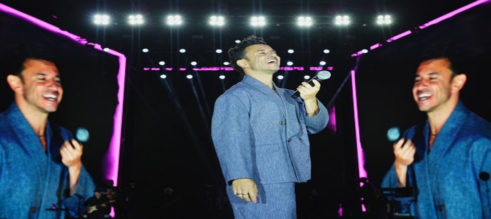 Buray Kayseri'de sevenleriyle buluştu