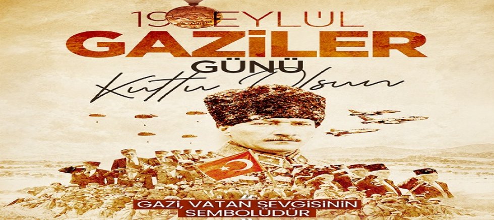 Büyükkılıç’tan 
