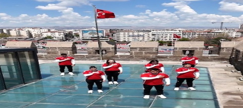 Büyükşehir'den 2027 Türk Dünyası Kültür Başkentliğine 