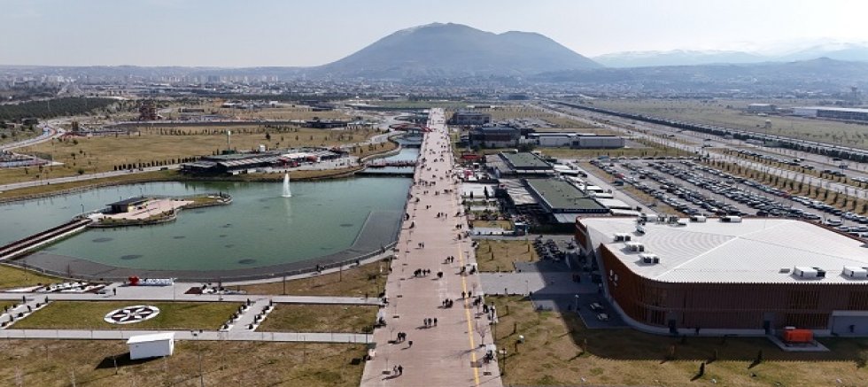 Büyükşehir'den Çevre Seferberliğine Anlamlı Sosyal Deney