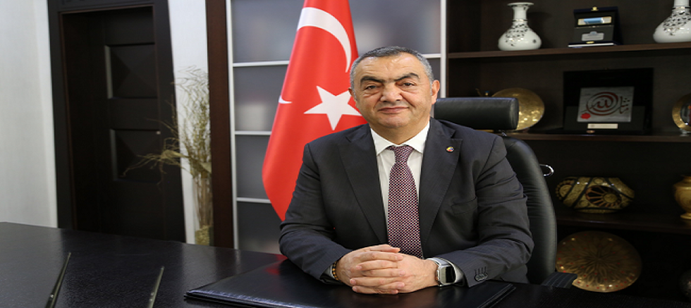Büyüksimitci: “İhracattaki Artış Yıl Sonu Beklentilerimizi Güçlendiriyor”
