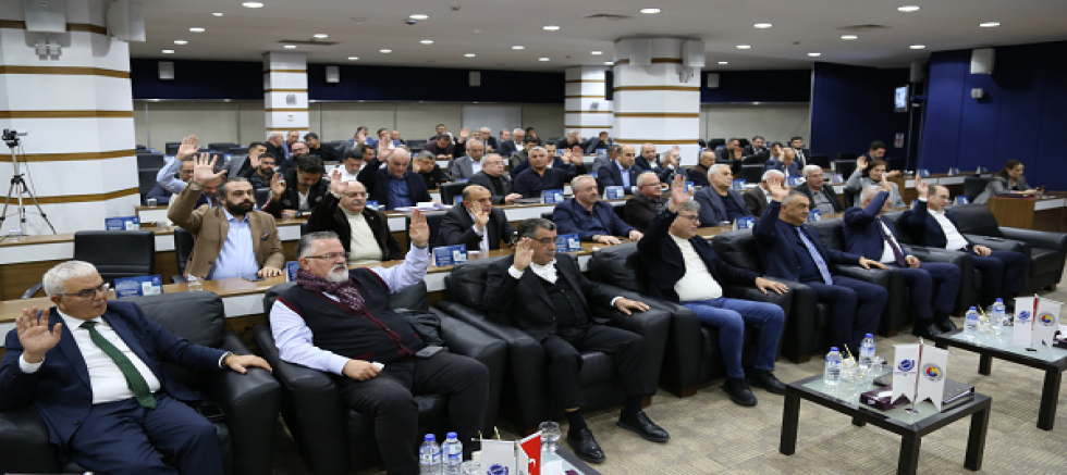 Çin’e Karşı Ülke Olarak Politika Oluşturmalıyız