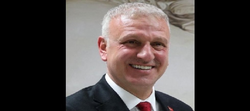  Cumhurbaşkanı Başdanışmanı Oktay Saral İstifa Etti!