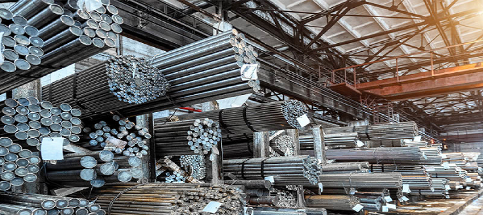 Demir Çelik Sektörü Türkiye İhracatından yüzde 11 pay aldı