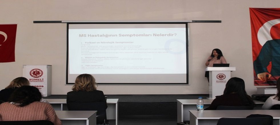 Doğru beslenme, MS’li bireylerin yaşam kalitesini yükseltebilir