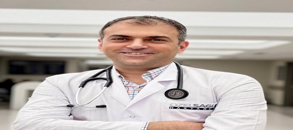Dr. Serdar Biçeroğlu: “Kalbinizin Geleceğini Bugünden Koruyun”