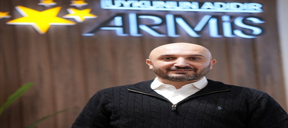 Dünya Uyku Günü’nde Armis, Teknoloji ve Otomasyon Yatırımları ile Dikkat Çekiyor