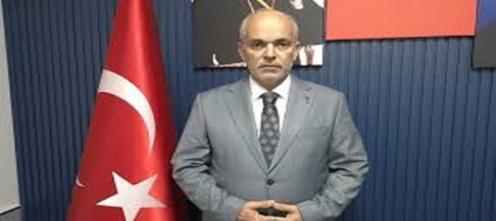 Elvan Öztürk: “Devlet, Gençlerine Yön Çizemiyorsa Geleceğini Kaybeder”