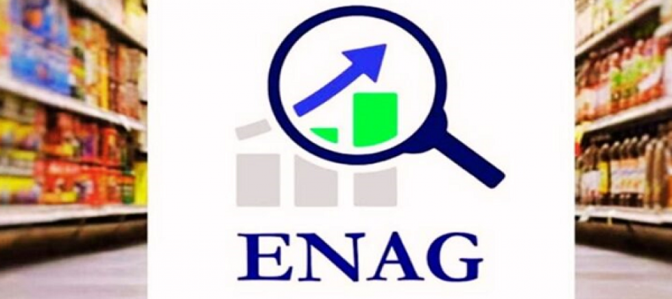 ENAG kasım ayı enflasyonunu açıkladı