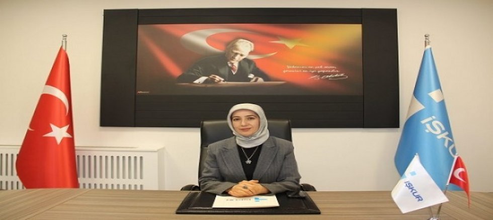 Engelli ve Eski Hükümlü Kendi İşini Kurma Hibe Desteği