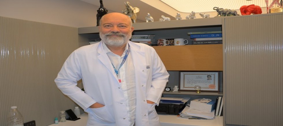 Epilepsi Hastalarına “Nöbet” Uyarısı...