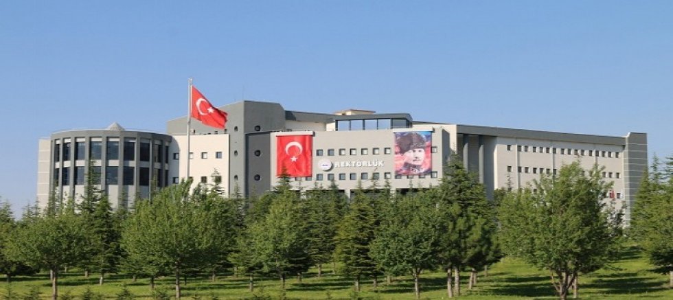 ERÜ'den 60 yıllık çam ormanının kesildiğine yönelik iddialara cevap 