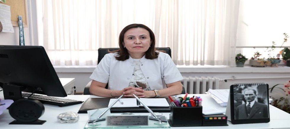ERÜ’den, KKKA Uyarısı!