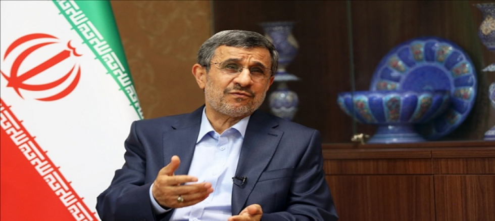 Eski İran Cumhurbaşkanı Ahmedinejad İsrail saldırıları sonucunda öldürüldü