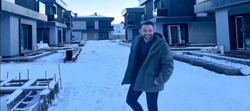 Genç Meslektaşımızı Aramızdan Koparan İş Cinayeti Kader Değildir!