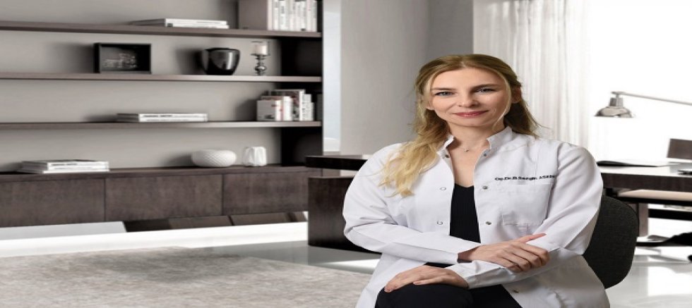 Göz kuruluğuna karşı damla tedavisi