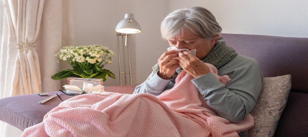 Grip virüsünün bulaşma hızına dikkat: Özellikle risk grubundakiler erken dönemde sağlık profesyonellerine başvurmalı