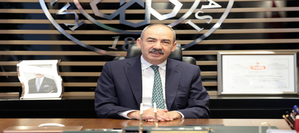 GÜLSOY'DAN 18 MART ÇANAKKALE ZAFERİ MESAJI 