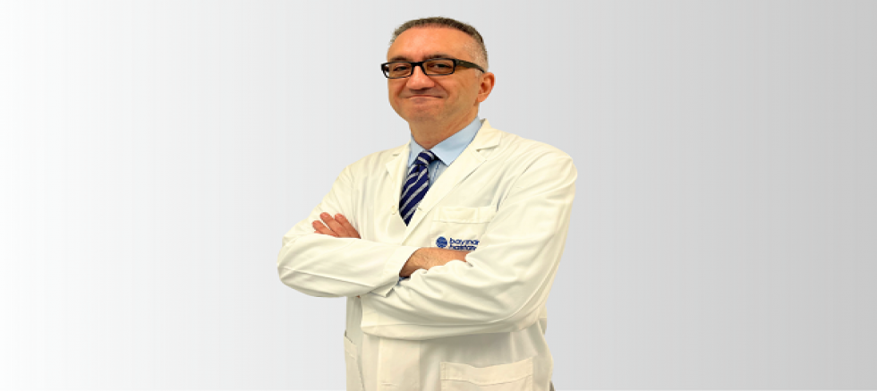 ''Her karın agrısı Huzursuz Bağırsak Sendromu değildir''