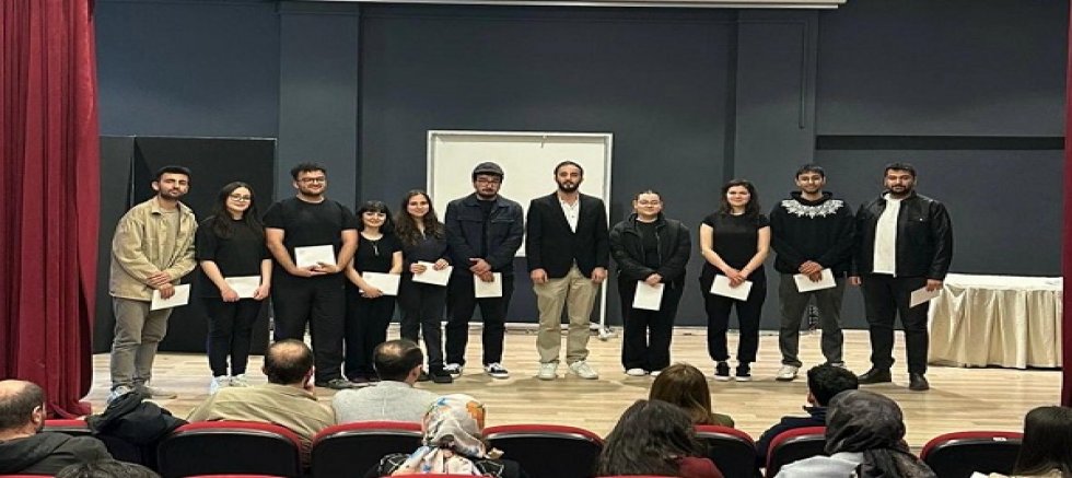 İç Anadolu Bölge Finalinde Kayseri’yi Temsil Edecekler