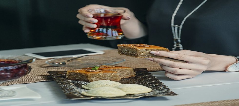 İftar Sonrası Tatlı Tüketimine Dikkat! Ramazan’da Metabolik Süreç Hassaslaşıyor