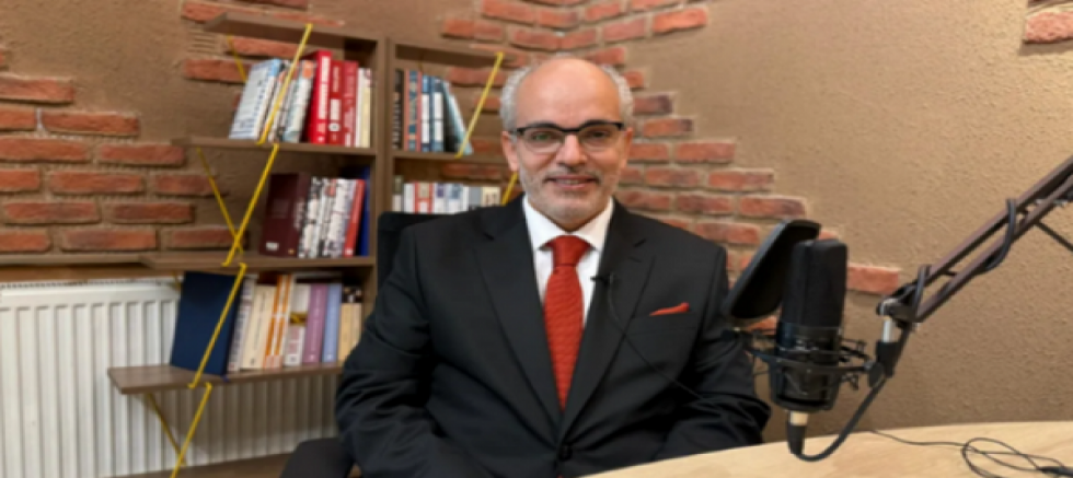 İL BAŞKANI ELVAN: SANAYİDE PEMBE TABLO DEĞİL, ÇÖKÜŞ VAR!