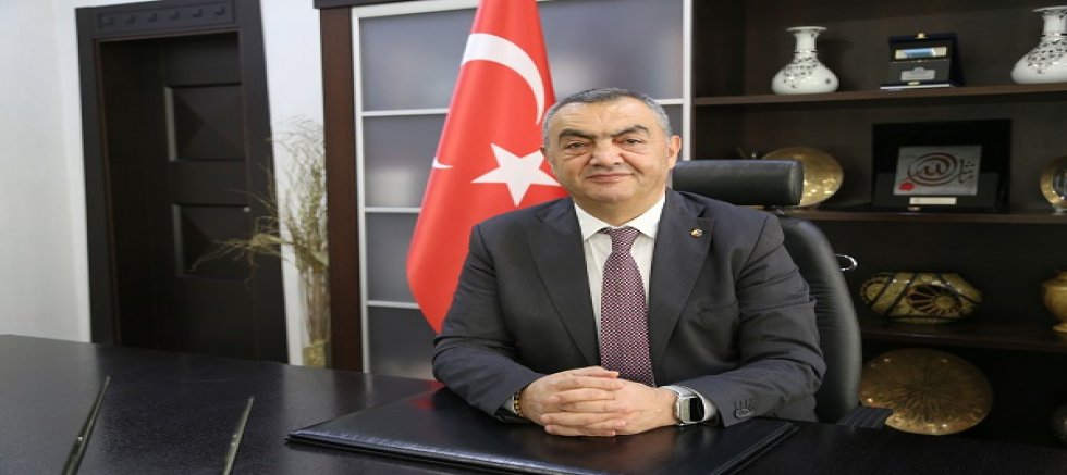 İlk 1000 ihracatçı listesinde 18 Kayseri Firması Yer Aldı
