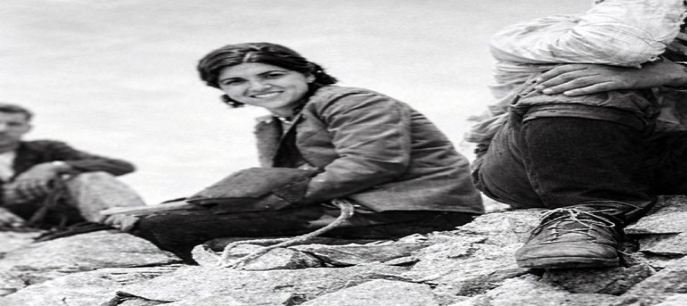 İlmiye Bergman belgesel ilk kez Talas'ta