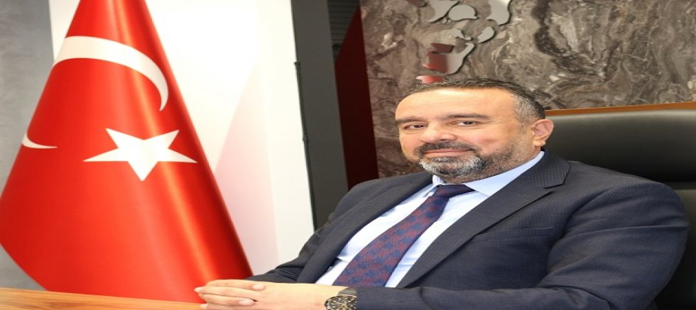 İOSB Başkanı Püsküllü ’den Cumhuriyet Bayramı mesajı