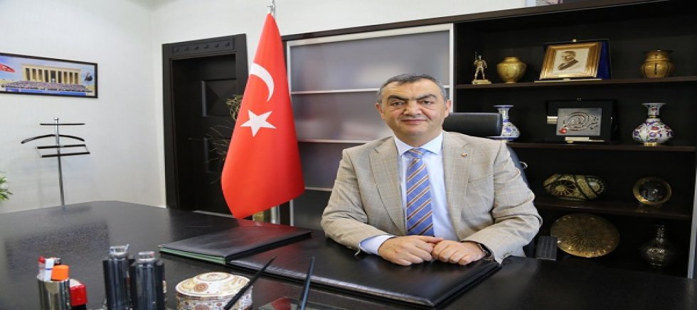 İSO İkinci 500 Listesinde 10 Kayseri Firması Yer Aldı