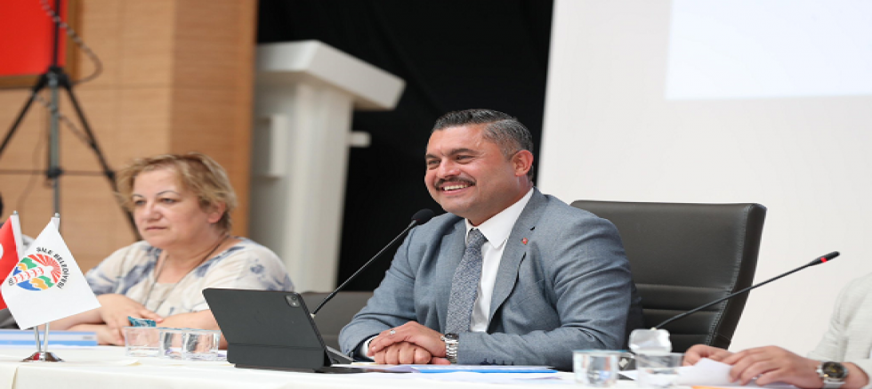 İstanbul Şile CHP'li Belediye Başkanı gözaltına alındı