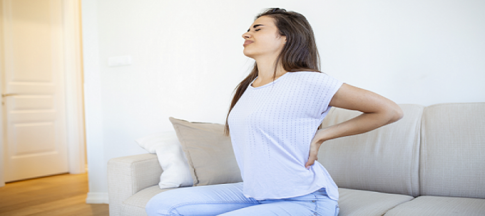 Kadınlar ağrıyı daha çok hissediyor