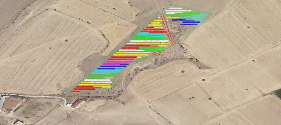 KASKİ'den GES Projesi İhalesi