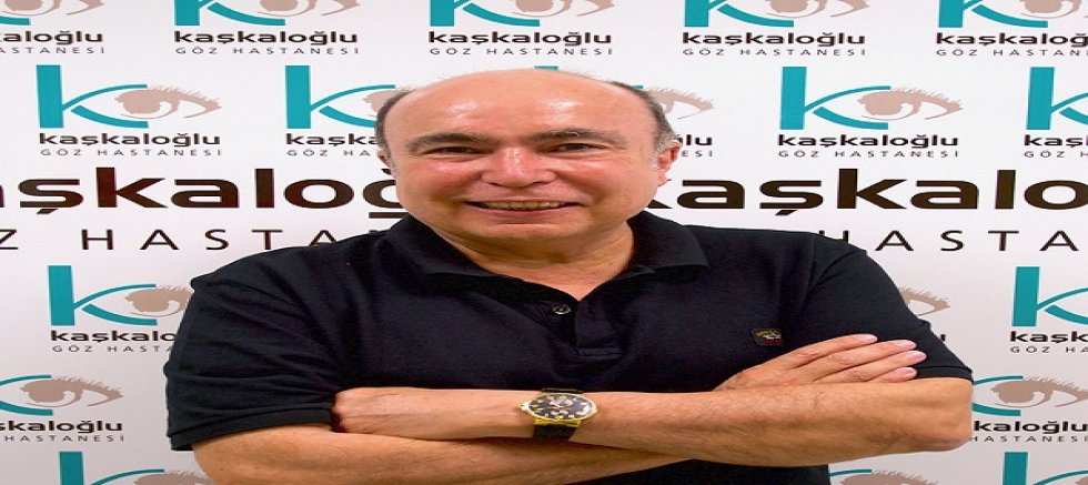 KataraktAmeliyatı Bunama Riskini Azaltabilir...