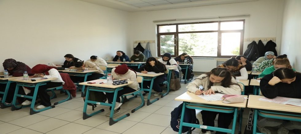 KAYMEK, 2026 Bahar Döneminde 6 Bin Kursiyere Ulaştı