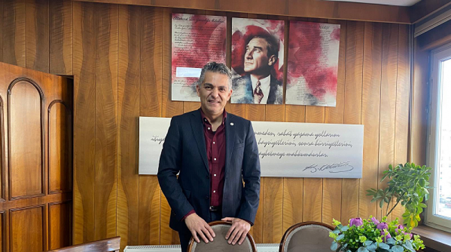 Kayseri ADD'den Kayseri Kızılay Başkanına Kadir Mısıroğlu eleştirisi