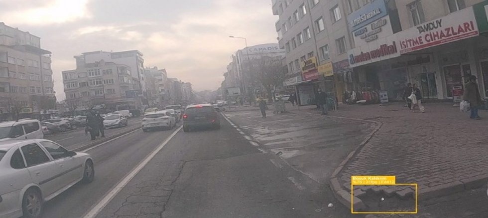 Kayseri, Belediyecilikte Yapay Zekâ Kullanan Nadir Şehirler Arasında Yer Aldı