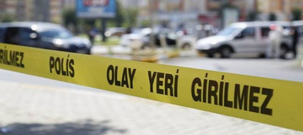 Kayseri'de 11. kattan düşen çocuk hayatını kaybetti