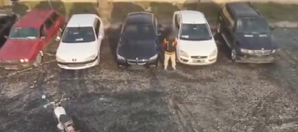 Kayseri'de 21 milyon TL değerinde 