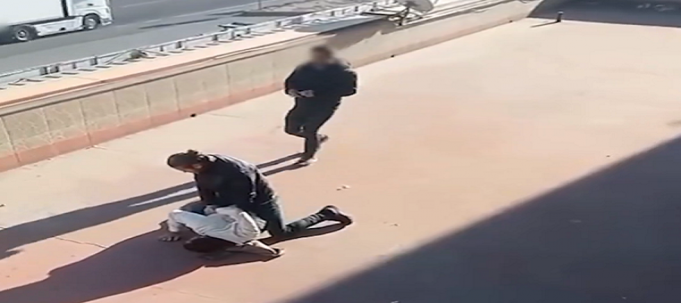 Kayseri'de 5 ayrı arama kaydı bulunan şahıs yakalandı