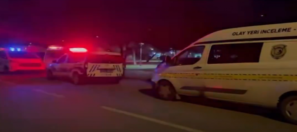 Kayseri'de bir kişinin tüfekle yaralandığı kavgada iki şüpheli yakalandı