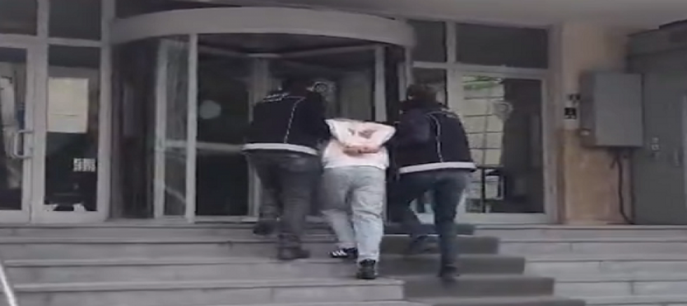 Kayseri'de kasten öldürme suçundan aranan şahıs yakalandı