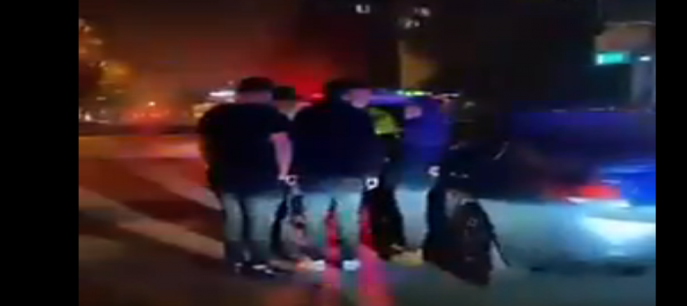 Kayseri'de Narko-Asayiş Uygulamasında 29 aranan şahıs yakalandı