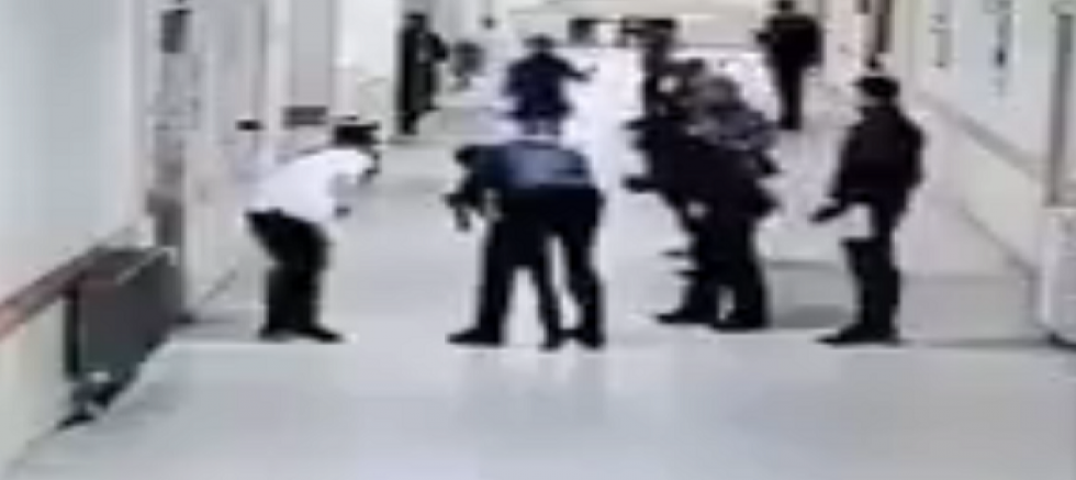 Kayseri'de Öğretmenin İlk Yardım Eğitimi Hayat Kurtardı