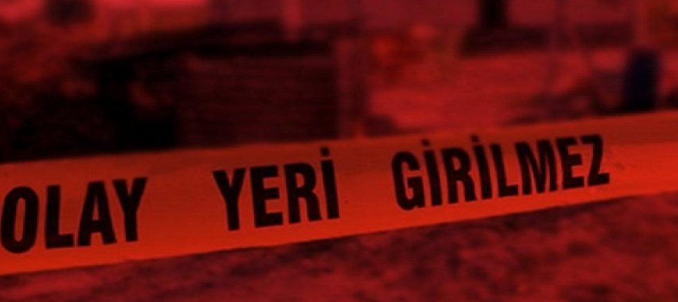 Kayseri'de Tartıştığı Babasını Bıçaklayarak Öldürdü