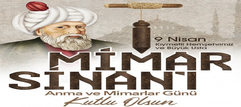 Kayseri'den Dünyaya Uzanan Deha