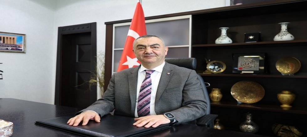 Kayseri Gümrüklü Hava Kargo Terminaline Kavuştu 