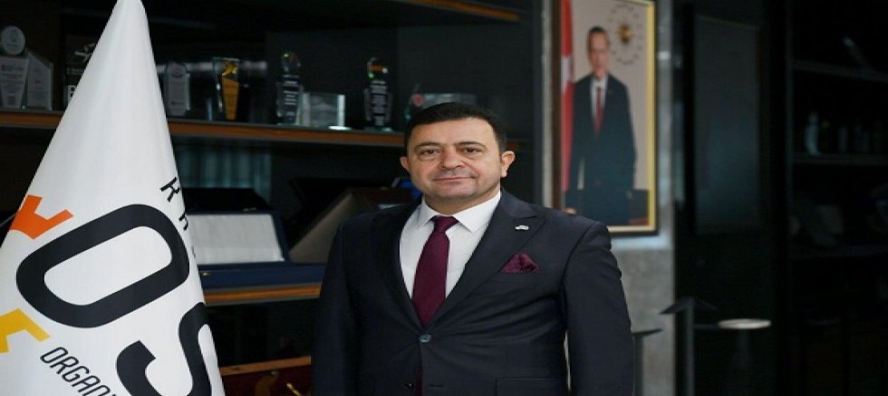 Kayseri’nin 4 Aylık İhracatı 1 Milyar 287 Milyon Dolar Oldu