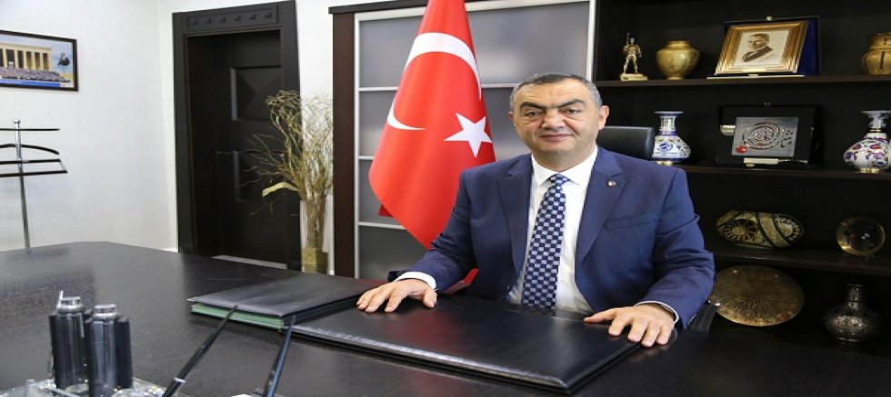 Kayseri’nin İhracatı Aylık Bazda Yüzde 16 Oranında Arttı
