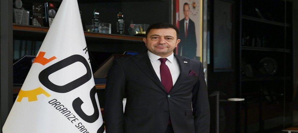 Kayseri OSB Veri Merkezi Projesi İçin Düğmeye Basıldı